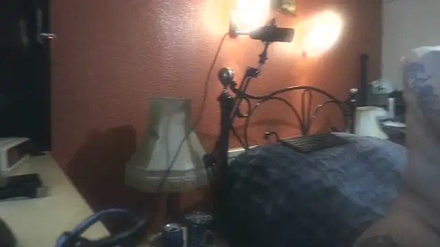 megabustyangela online show from October 25, 8:05 pm