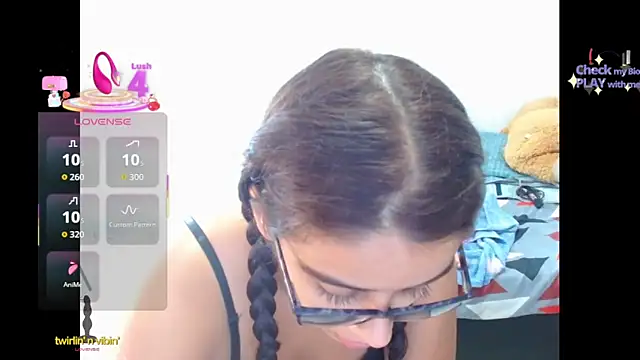 keyklin1 online show from November 7, 12:11 pm