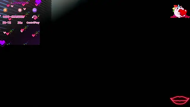 NicoleSantana online show from March 11, 11:18 pm