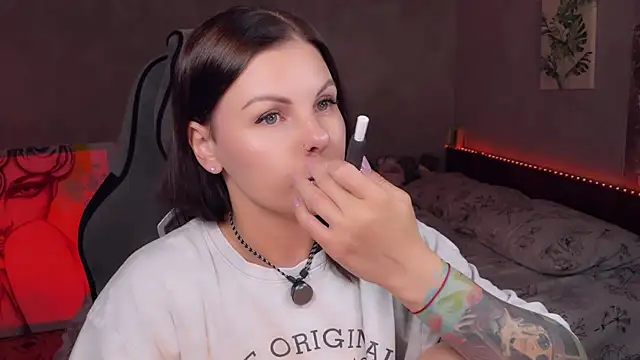 Your Sweet Lilu online show from July 21, 3:02 pm