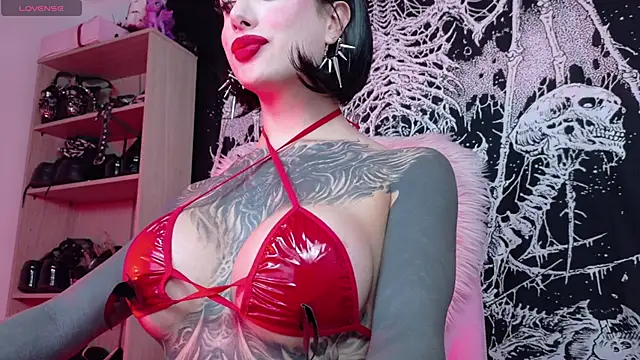 antoniaacxx online show from February 16, 3:34 pm