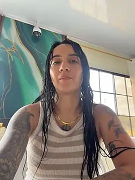 EmmyEvans1 online show from June 29, 7:02 pm