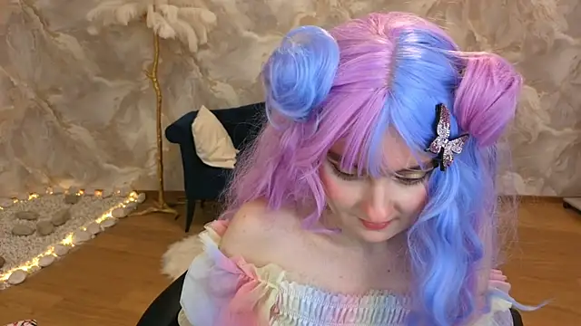 CloudGrace online show from September 22, 6:50 pm