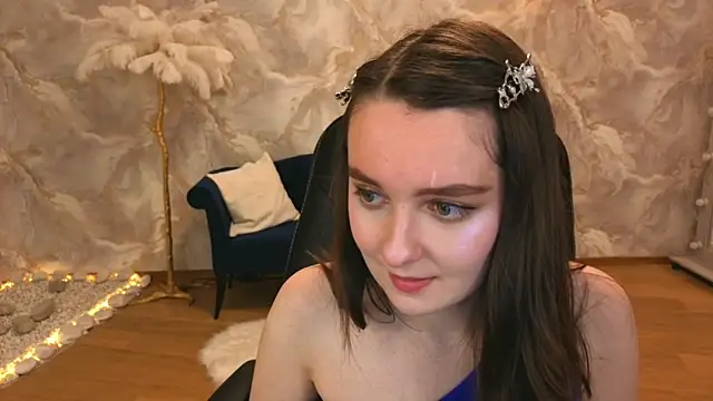 CloudGrace online show from October 7, 6:34 pm