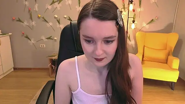 CloudGrace online show from June 16, 3:18 am