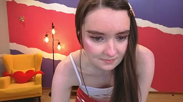 CloudGrace online show from February 19, 3:17 am