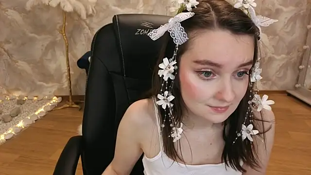 CloudGrace online show from October 5, 6:13 pm