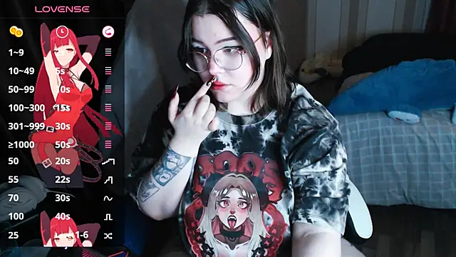 Mini Mo online show from January 19, 12:34 pm