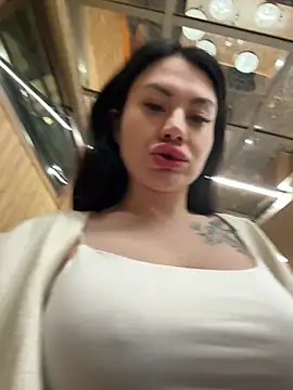 Wet  Bunny online show from January 15, 3:07 pm