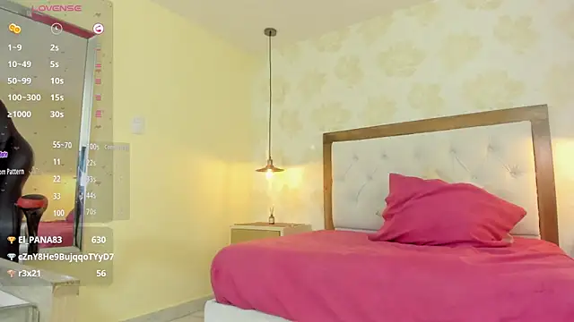 clarisKlein online show from March 5, 9:16 am