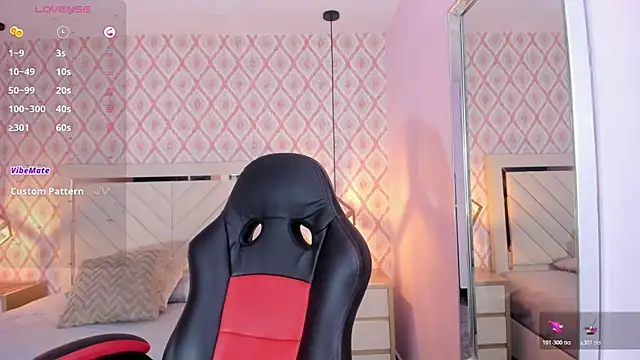 clarisKlein online show from July 10, 12:49 pm