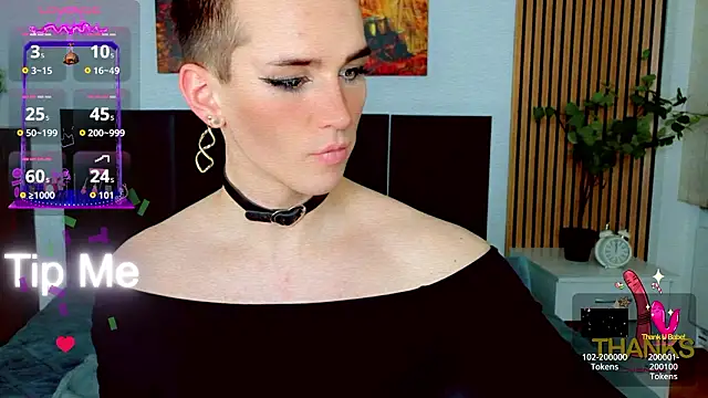 HelenSpellman online show from February 5, 8:01 pm