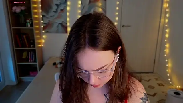 MilenaSaint online show from July 15, 3:55 am