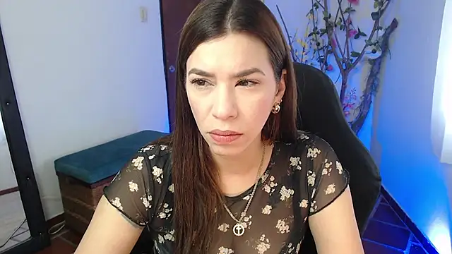 ms sofia x online show from July 13, 4:08 pm