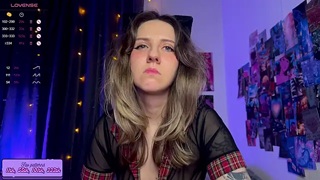 HotaruTomo online show from October 25, 12:51 am