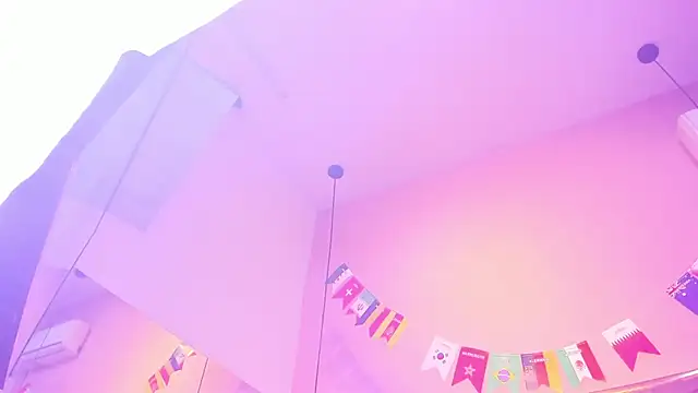 Eva Grace  online show from July 11, 8:03 am