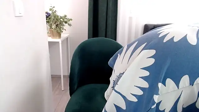 SofiaLenis online show from September 22, 1:31 pm