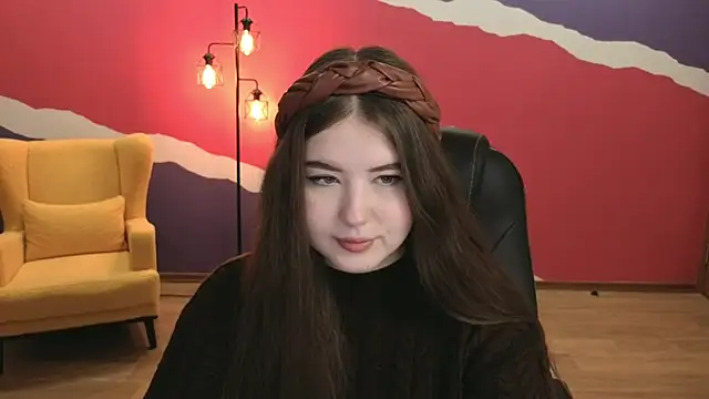 NicoleFoxery online show from October 3, 3:22 am