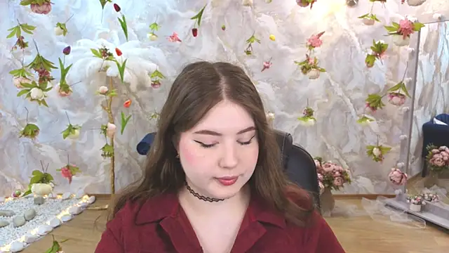 NicoleFoxery online show from July 7, 3:20 am