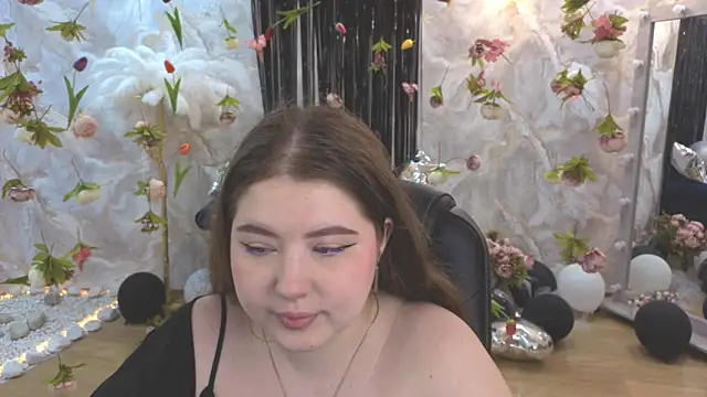 NicoleFoxery online show from July 27, 3:36 am