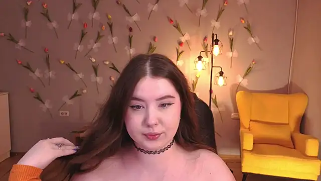 NicoleFoxery online show from April 30, 6:24 pm