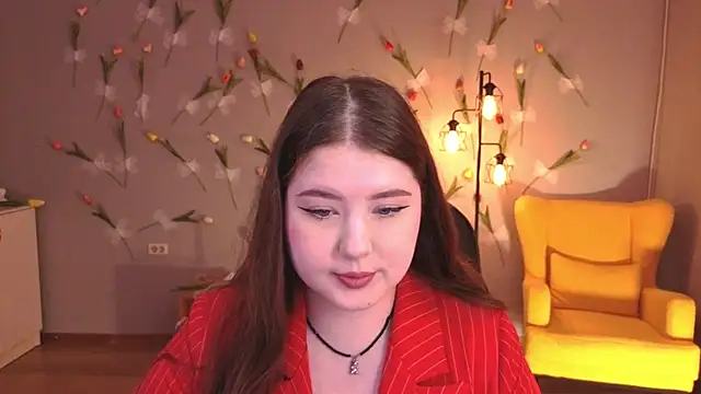 NicoleFoxery online show from June 20, 6:55 pm