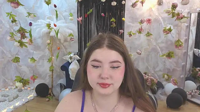 NicoleFoxery online show from July 21, 3:29 am