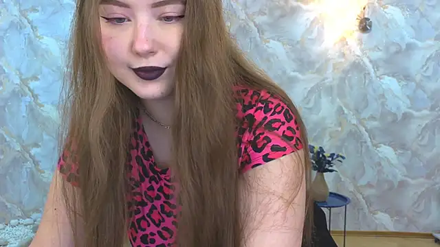 NicoleFoxery online show from October 12, 6:54 pm