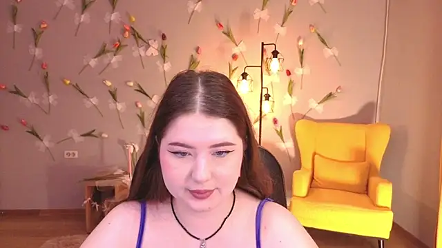 NicoleFoxery online show from June 23, 3:26 am