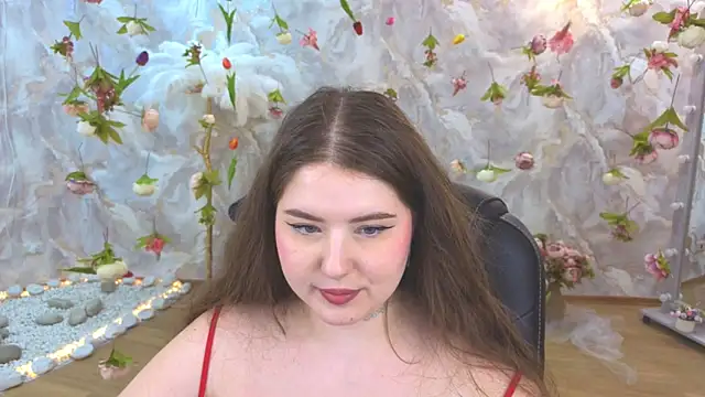 NicoleFoxery online show from June 14, 2:24 am