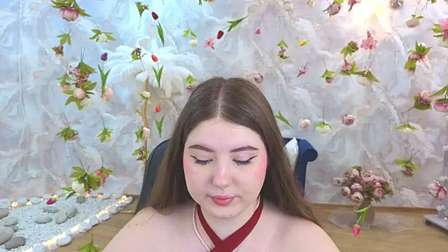 NicoleFoxery online show from June 4, 4:17 am