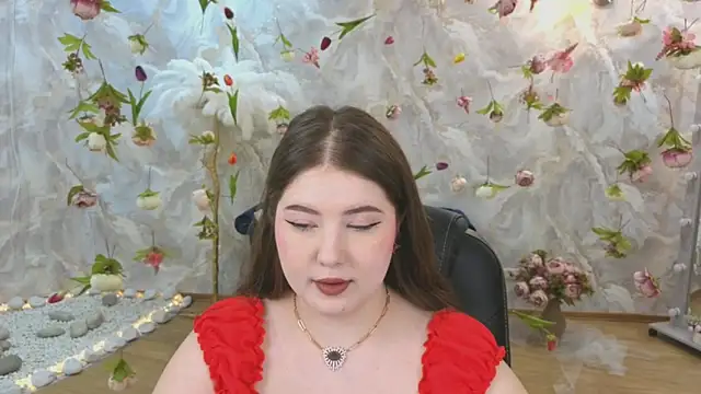 NicoleFoxery online show from June 24, 3:27 am