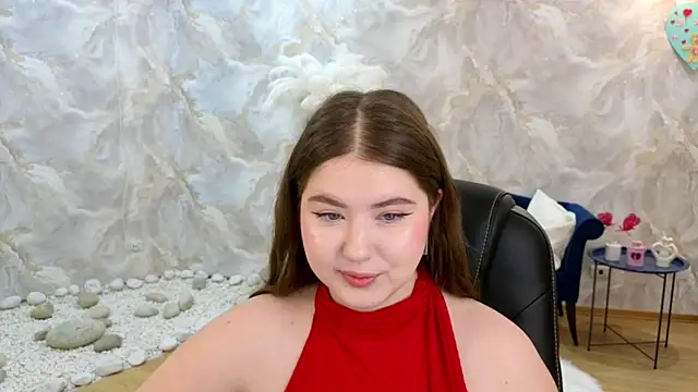 NicoleFoxery online show from February 16, 6:30 pm