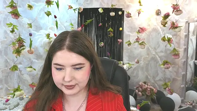 NicoleFoxery online show from July 18, 9:06 pm
