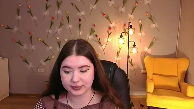 NicoleFoxery online show from April 27, 8:28 pm