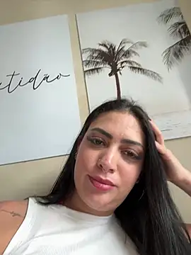 NathFox online show from July 30, 5:58 pm