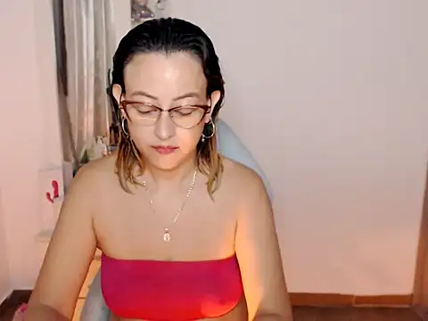 BOREAL MOON online show from April 30, 1:22 am