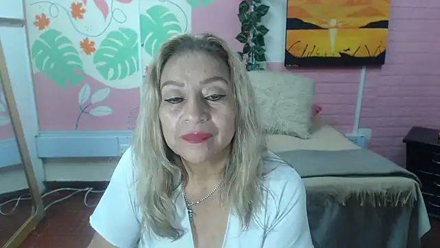 ZAMANTHA online show from July 21, 5:24 pm