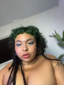 PrincessLauren420 online show from July 14, 12:11 am