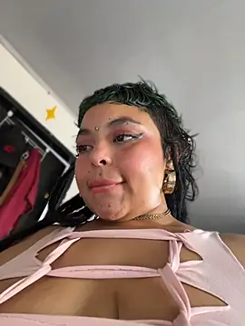 PrincessLauren420 online show from July 24, 2:48 pm