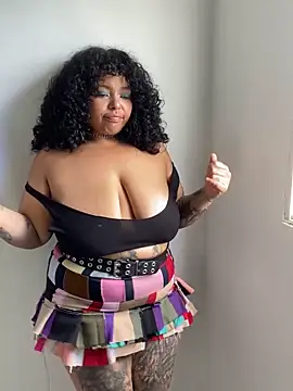 PrincessLauren420 online show from September 19, 6:18 pm