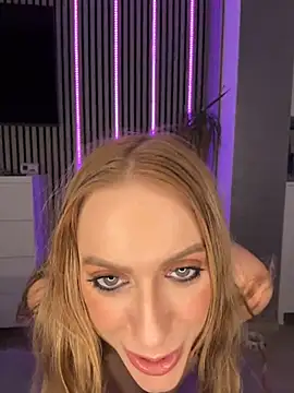 AlyaSeduce online show from January 12, 5:12 am