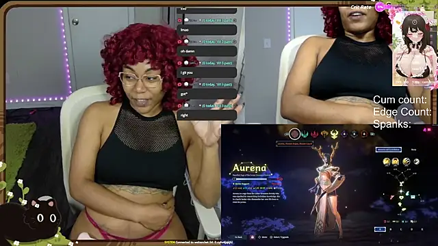 Cheybaaee online show from January 14, 1:54 am