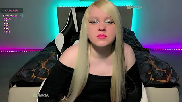 camsmiley online show from February 1, 10:52 pm