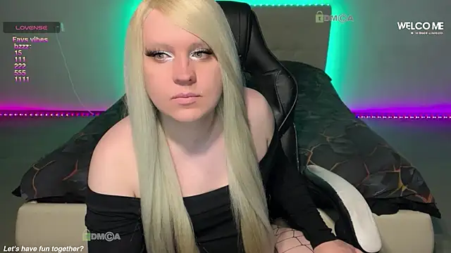 camsmiley online show from April 30, 7:41 pm
