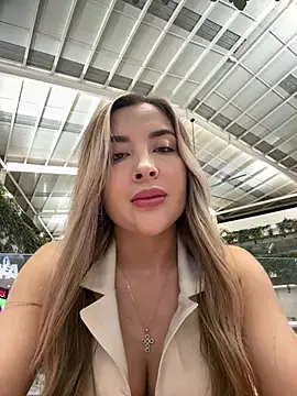 Alexa seexy1 online show from March 14, 12:55 am