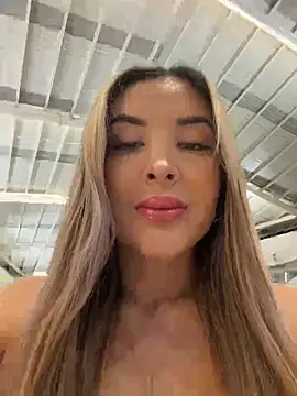 Alexa seexy1 online show from August 3, 12:47 am