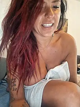 allyson22andy online show from October 7, 3:49 pm