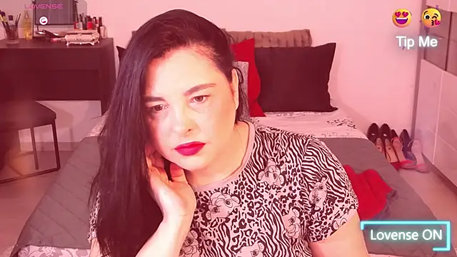 Alenny11 online show from May 11, 3:08 am