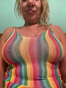 camelia3 online show from June 23, 11:47 pm
